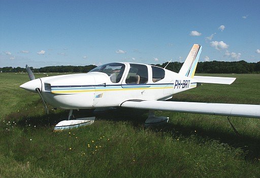 1980 Socata TB9
