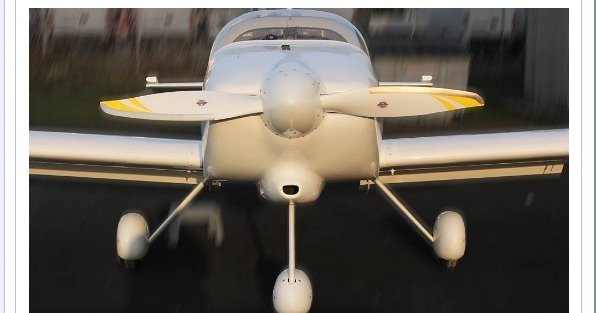 1999 Vans RV-6 A, photo 1
