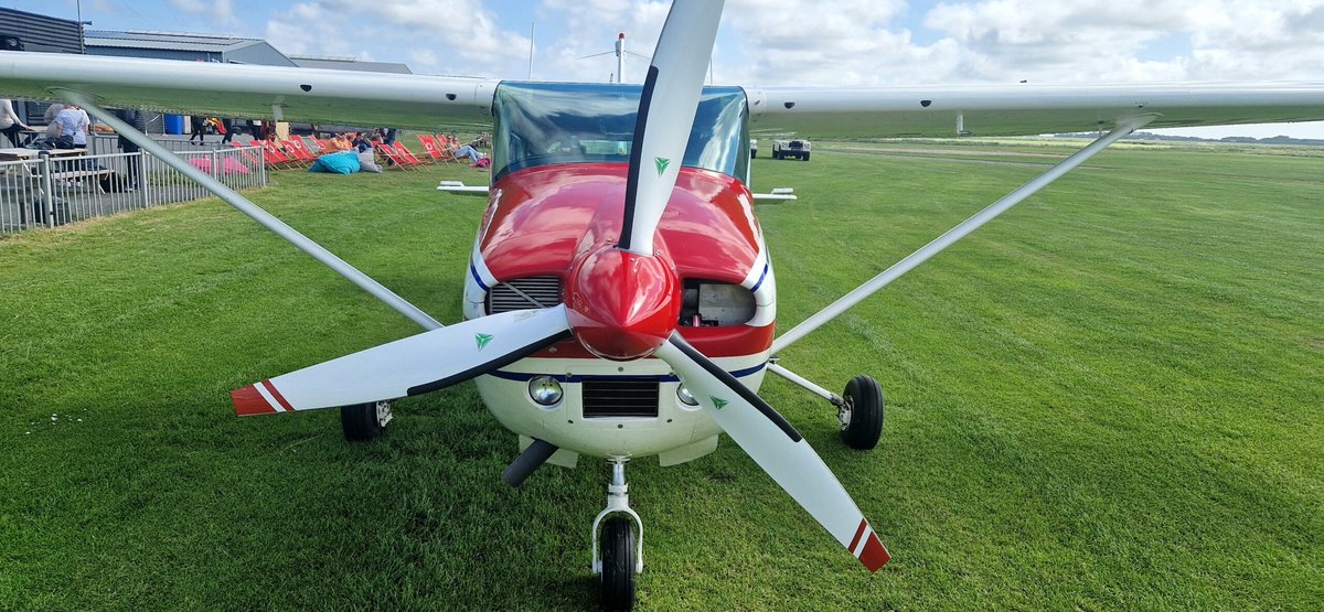 2019 Cessna 182