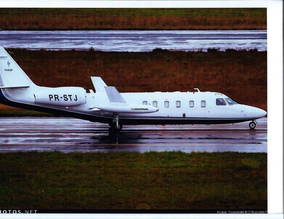 Westwind II 1124