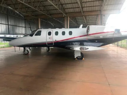 1998 Learjet 60