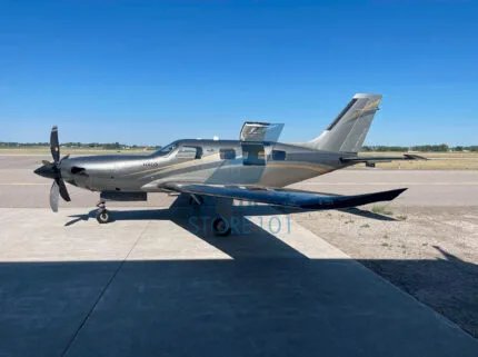 2008 Cessna C510 Mustang