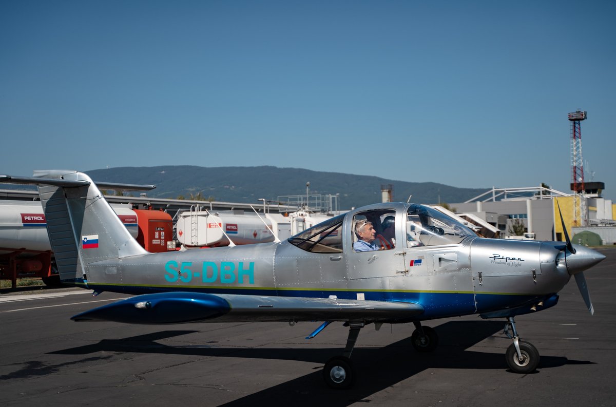 1978 Piper PA-38 Tomahawk