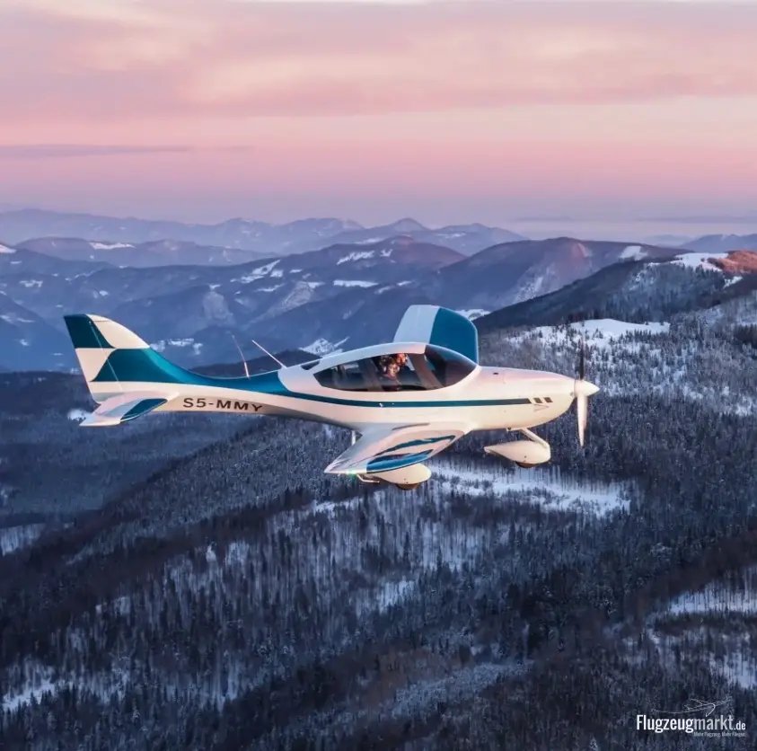 2021 Gogetair G750