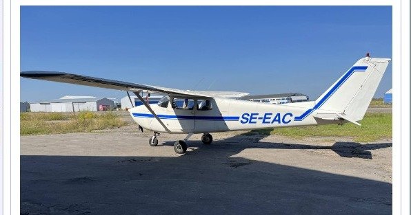 1962 Cessna 172 C, photo 1