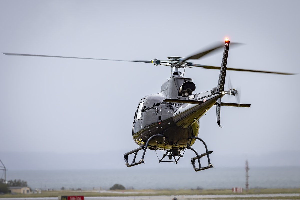 2024 Airbus Helicopters H125