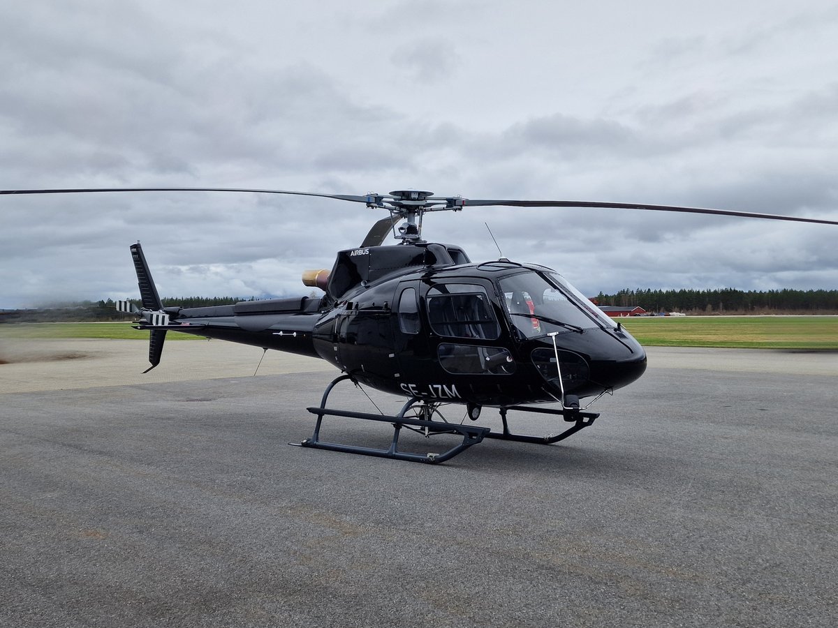 2025 Airbus Helicopters H125