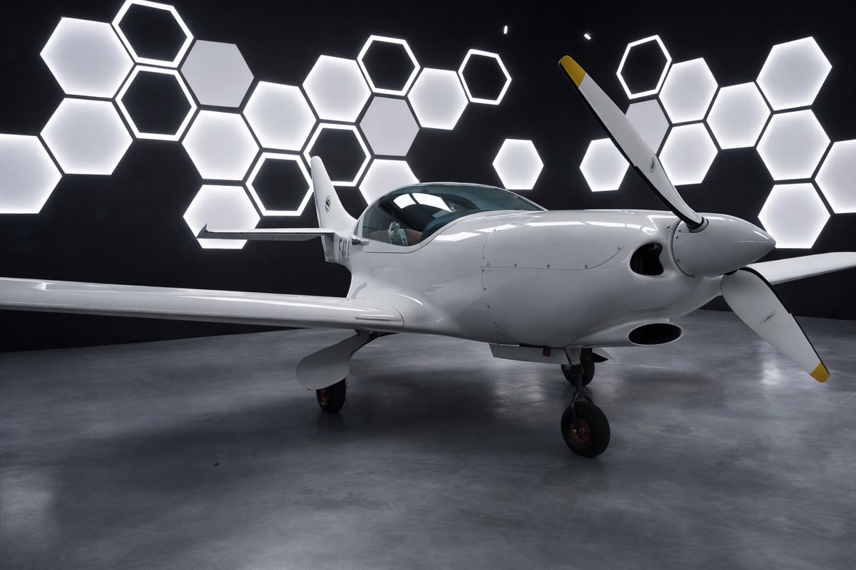 2016 JMB Aircraft VL3 Evolution RG