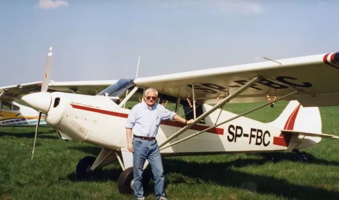Aviat Husky A-1C