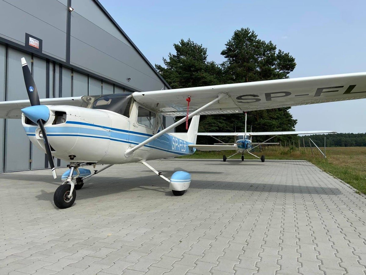 1975 Cessna 150M