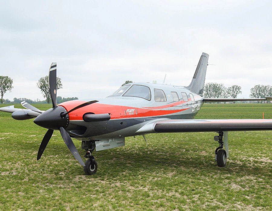 2026 Piper PA-46-701TP M700