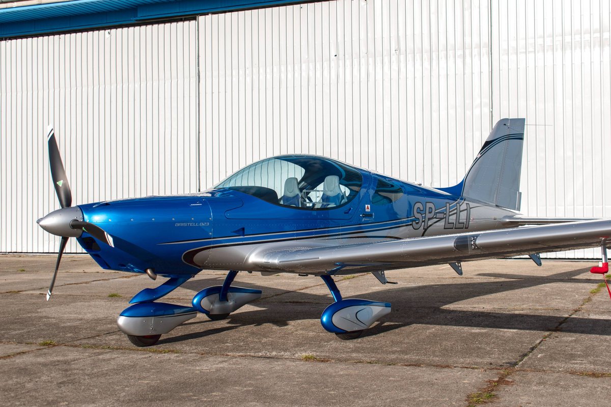 2023 BRM Aero Bristell B23-915