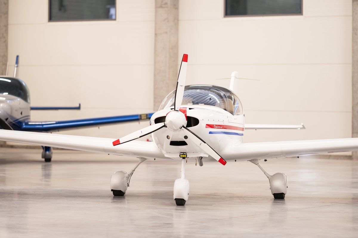 2006 Dynamic WT-9 SP-SAAC