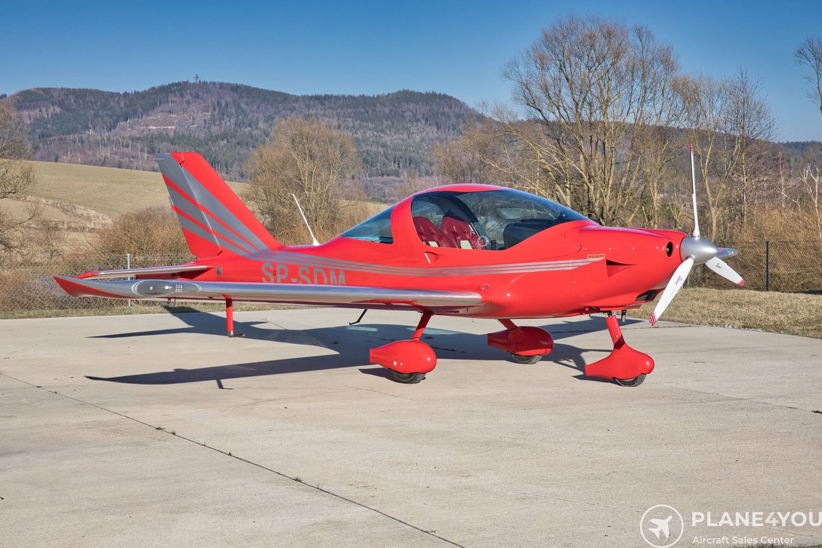 2018 TL 2000 Sting S4