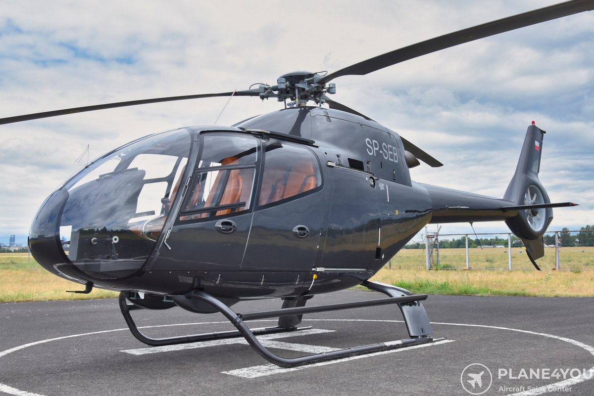 2004 Airbus EC120B Colibri