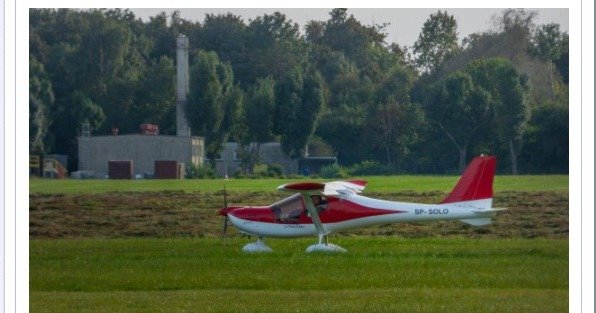 2007 Ekolot JK-05 Junior, photo 1