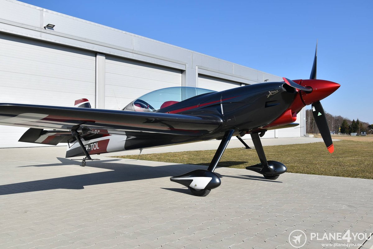 2014 XtremeAir XA42