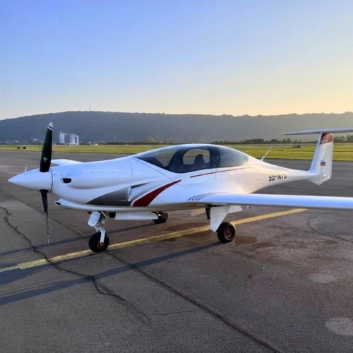2024 Pipistrel Panthera