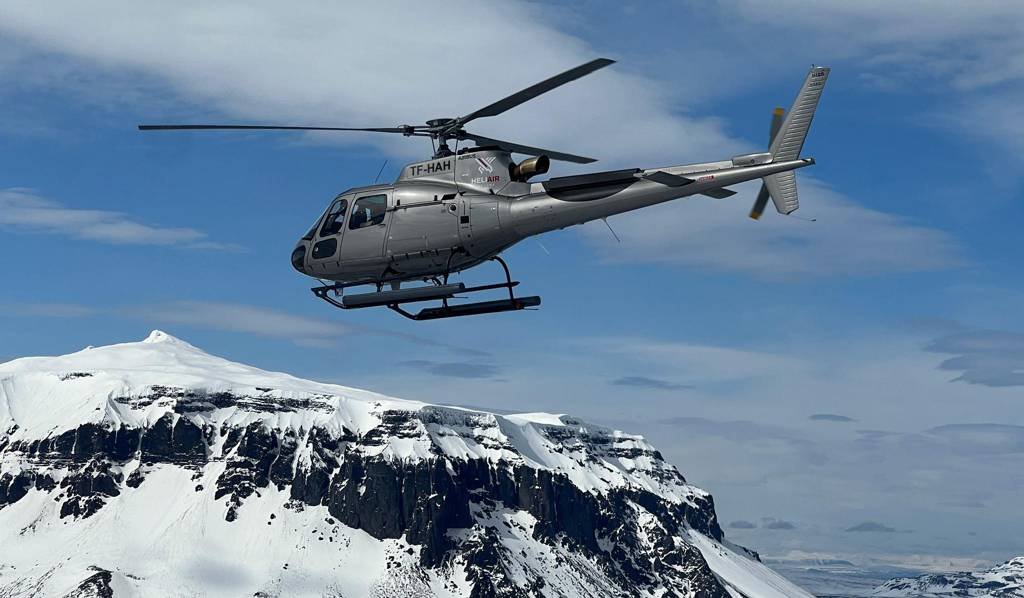 2023 Airbus Helicopters H125