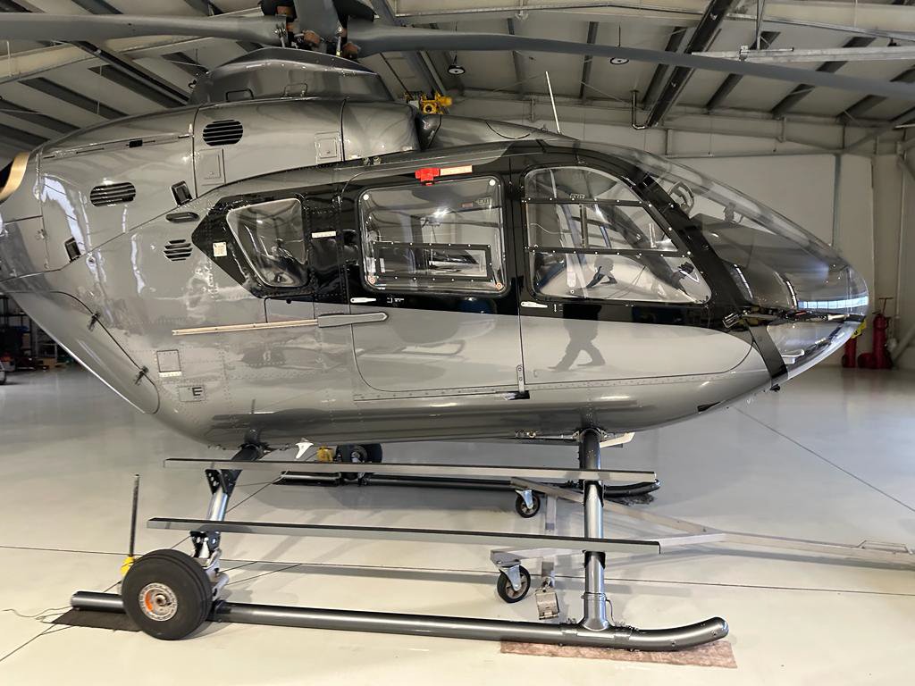 2006 Eurocopter EC135 P2
