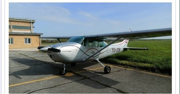 1976 Cessna 182 P, photo 1