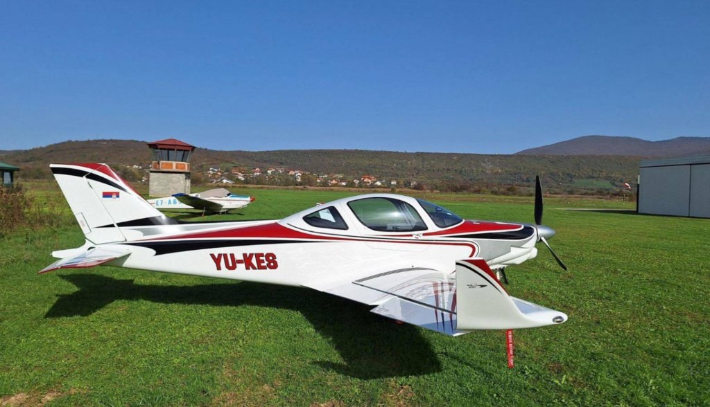 2024 Alpi Aviation Pioneer 400 915 IS