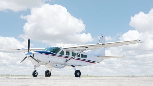 Cessna 208 Caravan