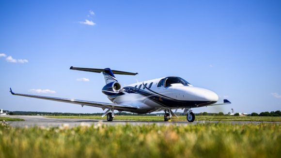 Cessna Citation M2