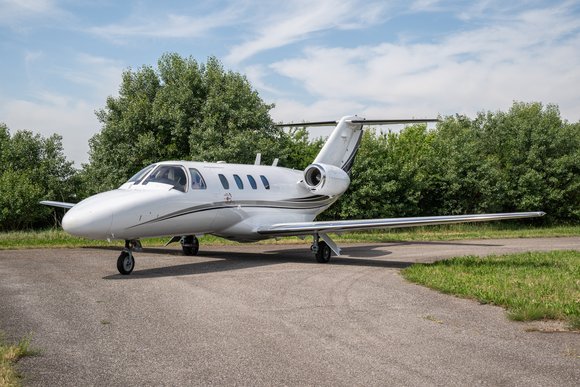 Cessna Citation Jet
