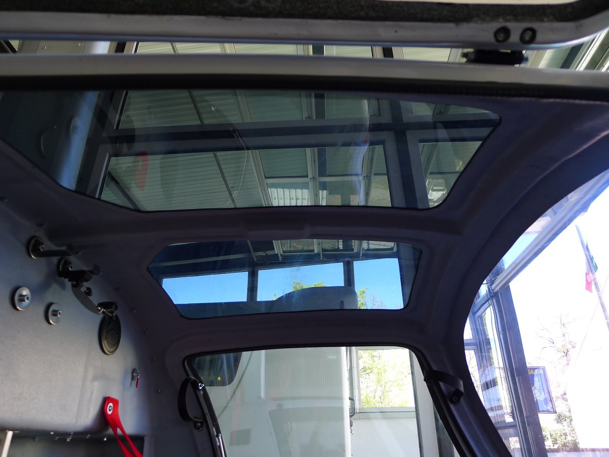 Celier / Trendak XENON 2 RST / ZEN 1