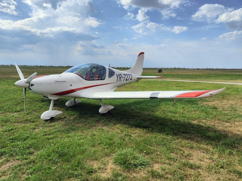 Smart Aero - Belmont DW200 Smart Aero      Belmont DW200