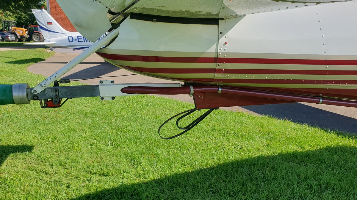 Zlin (Moravan) - Z-43 Zlin      Z-43