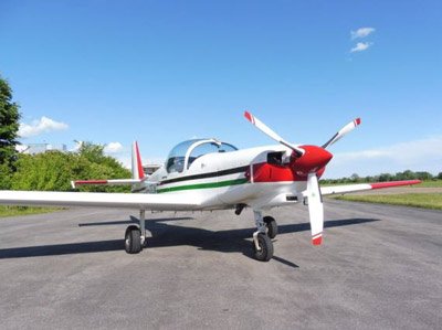 Extra - EA 500 Extra      EA 500