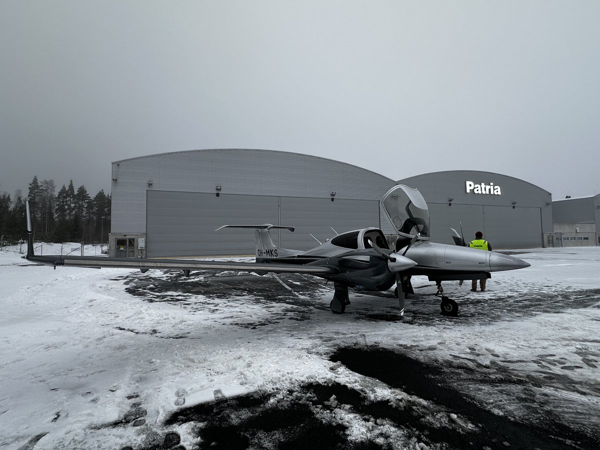 2021 Diamond DA42-VI