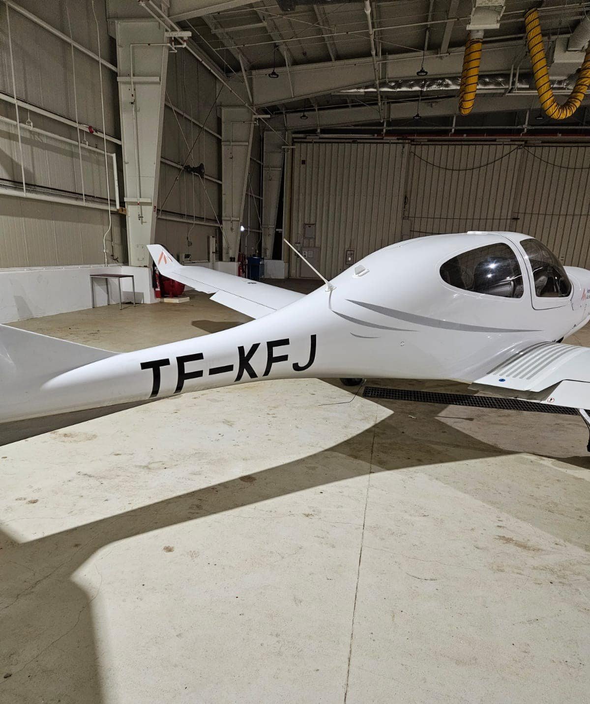 2018 Diamond DA40NG