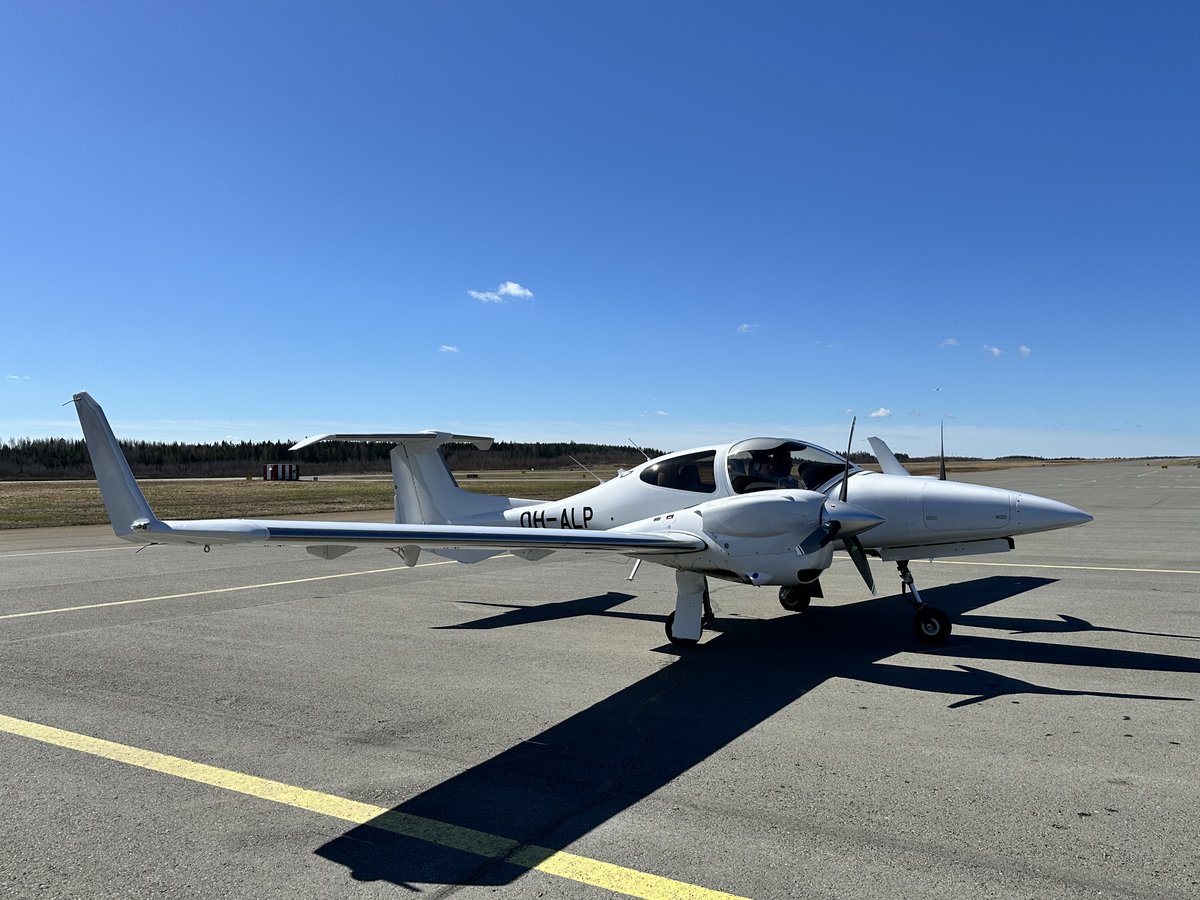 2019 Diamond DA42-VI