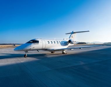 2021 Pilatus PC-24