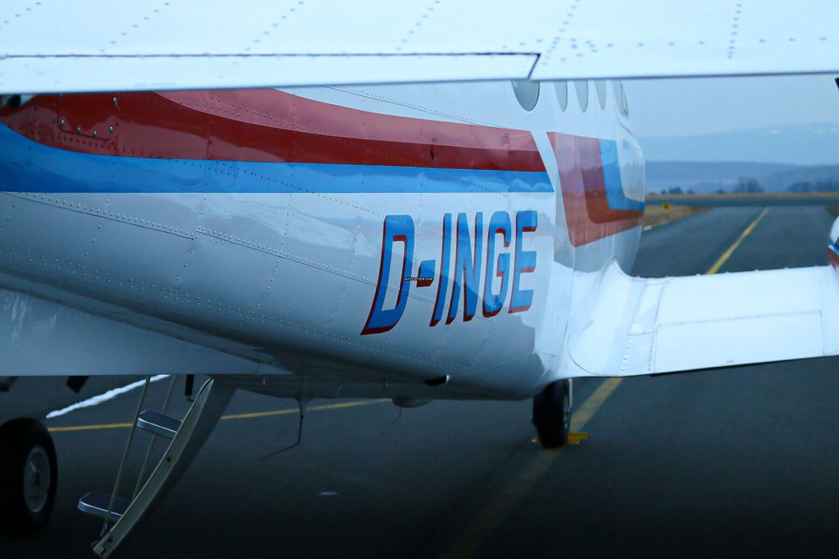 Cessna C340A