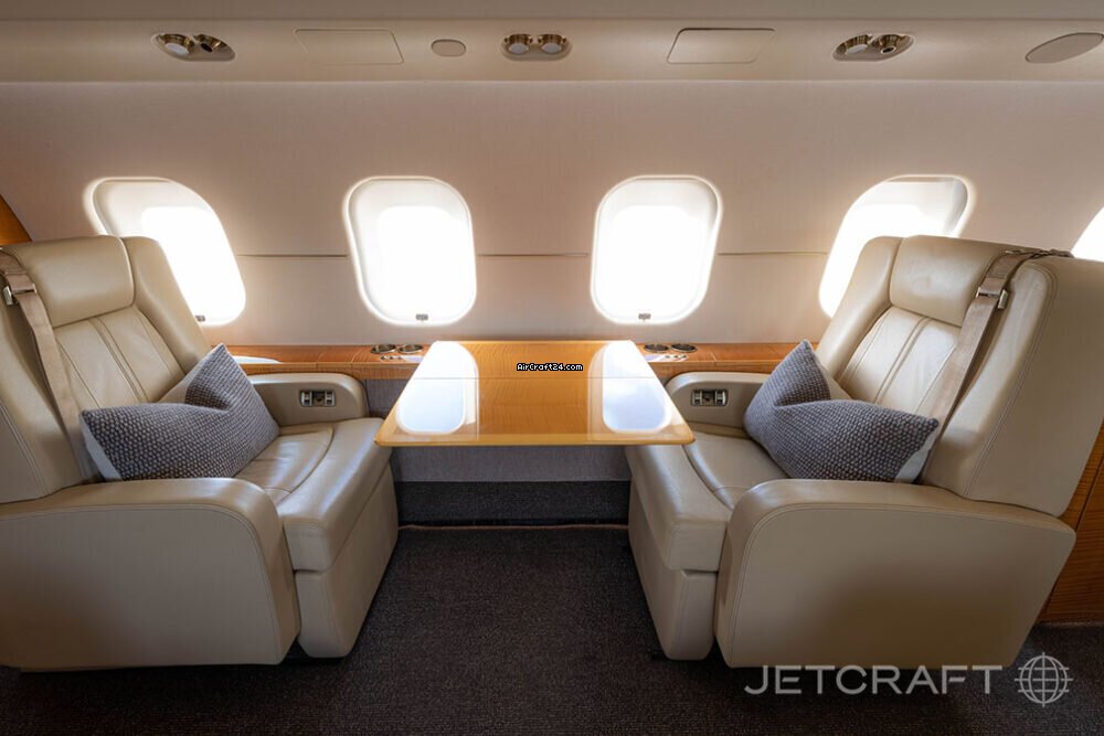 Bombardier Global XRS