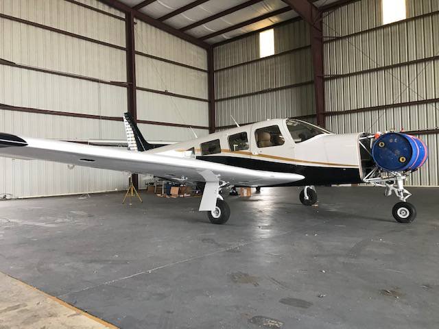 1988 Piper PA-32R-301 Saratoga SP