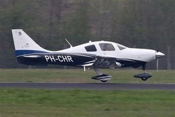 2014 Cessna TTx T240
