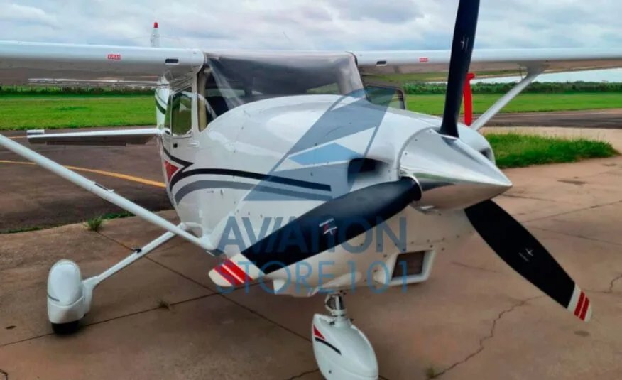 1986 Beechcraft Bonanza A36