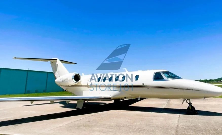 2012 Cessna Citation CJ4