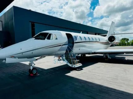 2019 Piper Meridian M500