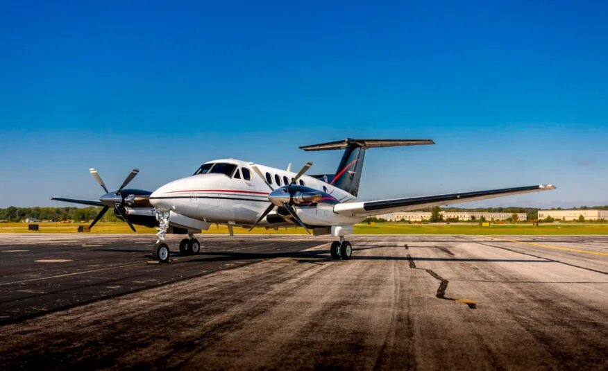 2006 Beechcraft Bonanza G36