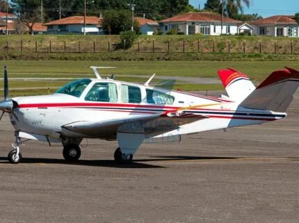 2011 Embraer Phenom 100