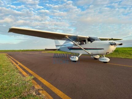 1974 Beechcraft Bonanza V35B