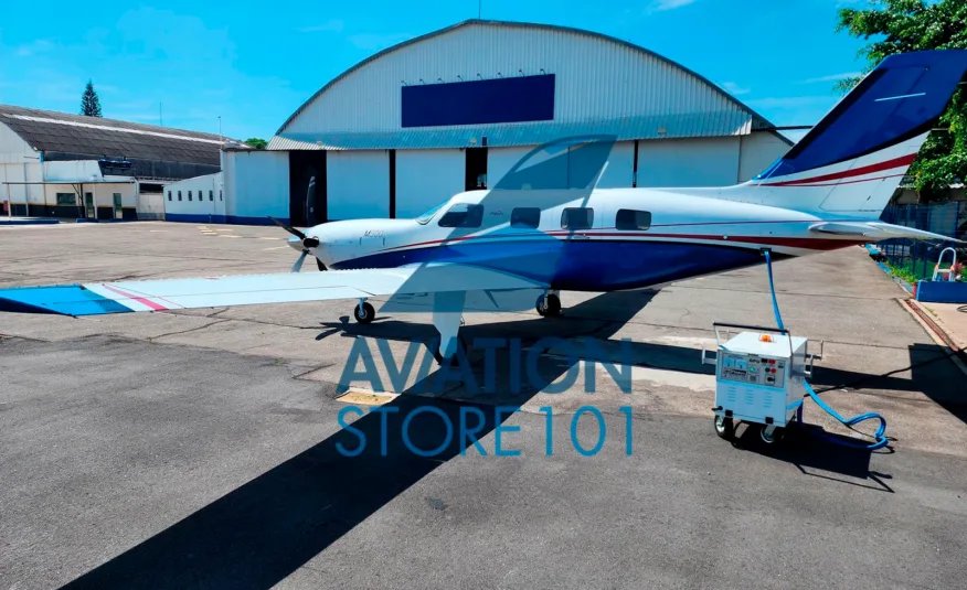 2018 Piper M500