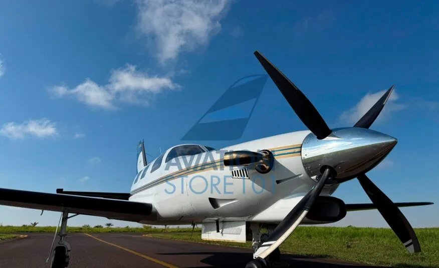 2015 Piper Jetprop DLX