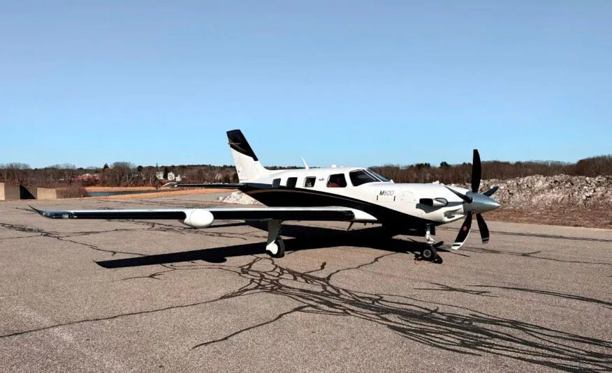 1998 Beechcraft Baron B58